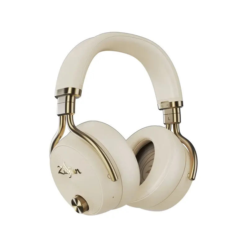 Zildjian Alchem-E Perfecttune Headphones - Sandstorm 1