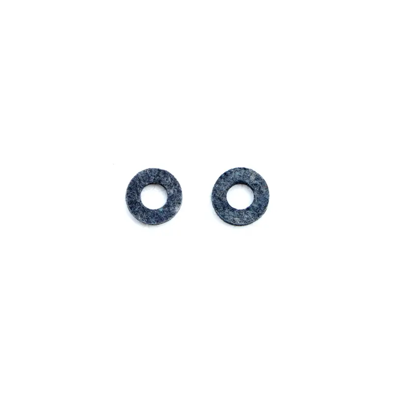Zildjian Clutch Felts 1