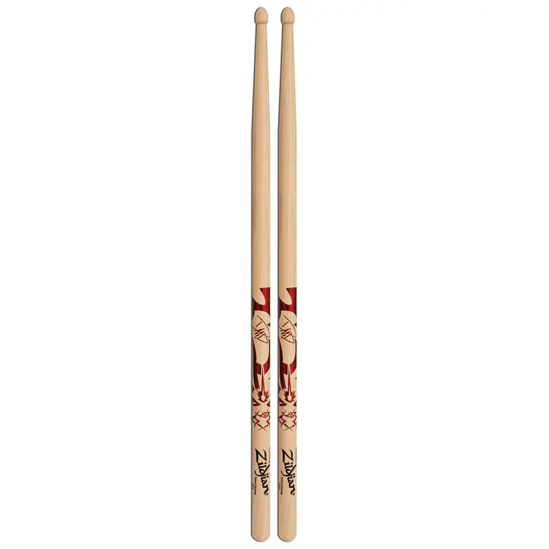 Zildjian Dave Grohl Artist Series Drumsticks 1