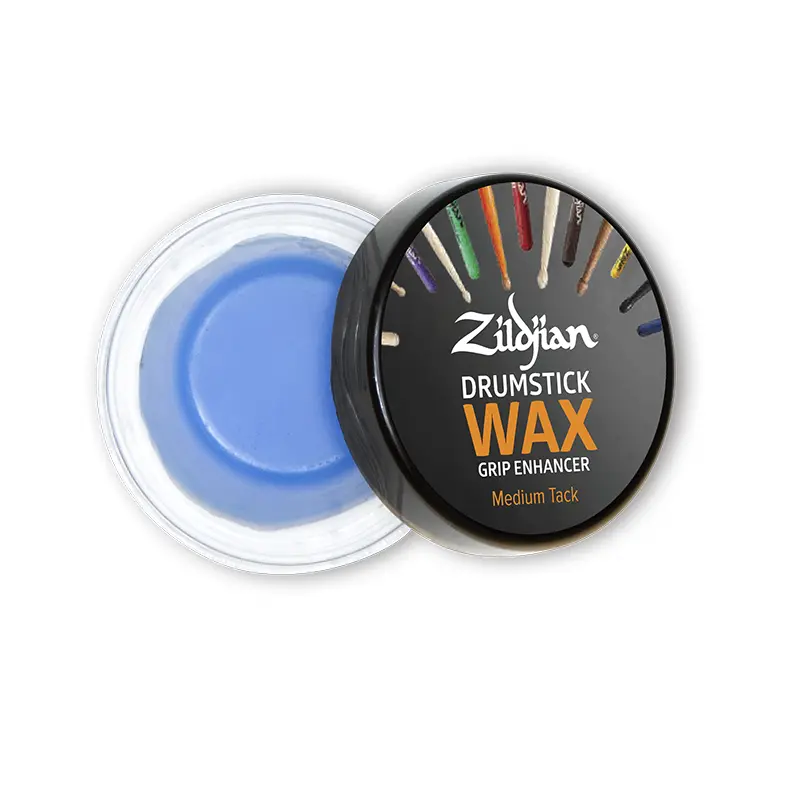 Zildjian Drumstick Wax 1