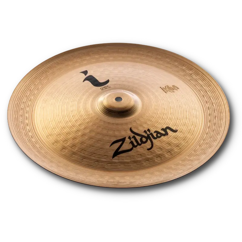 Zildjian I Series 16" China Cymbal 1