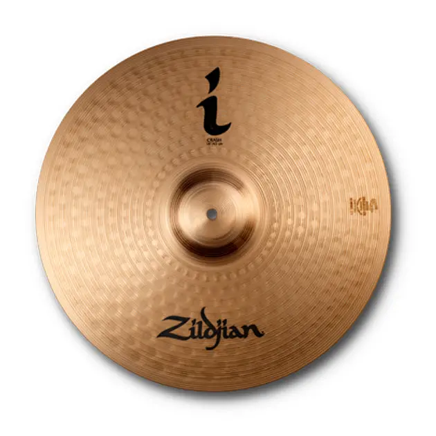 Zildjian I Series 18" Crash Cymbal 1
