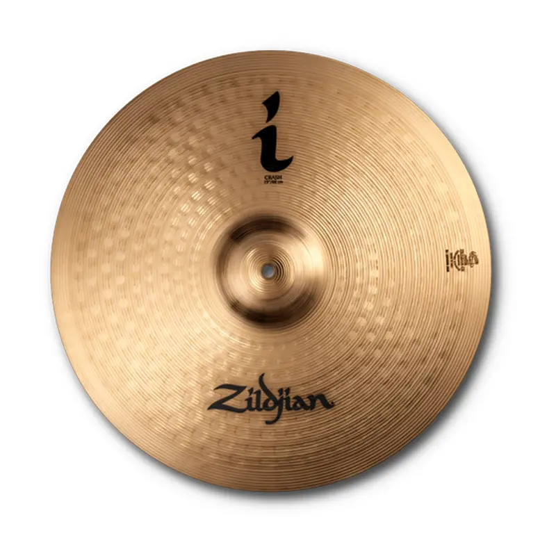 Zildjian I Series 19" Crash Cymbal 1