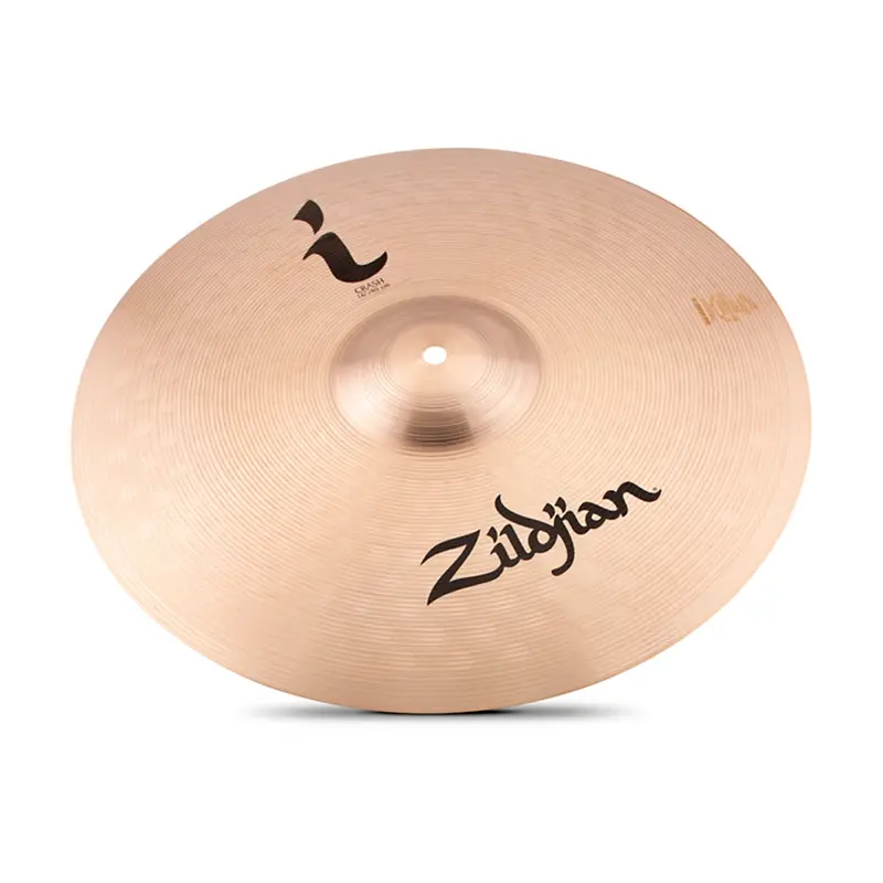 Zildjian I Series Crash Cymbal 16 In. 1