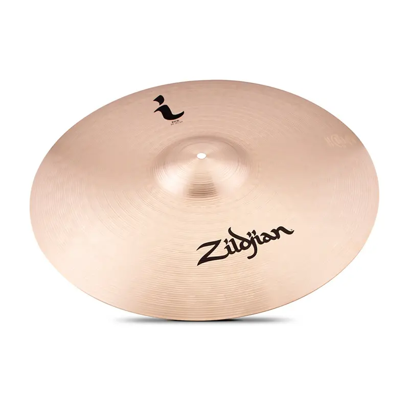 Zildjian I Series Ride Cymbal 20 In. 1