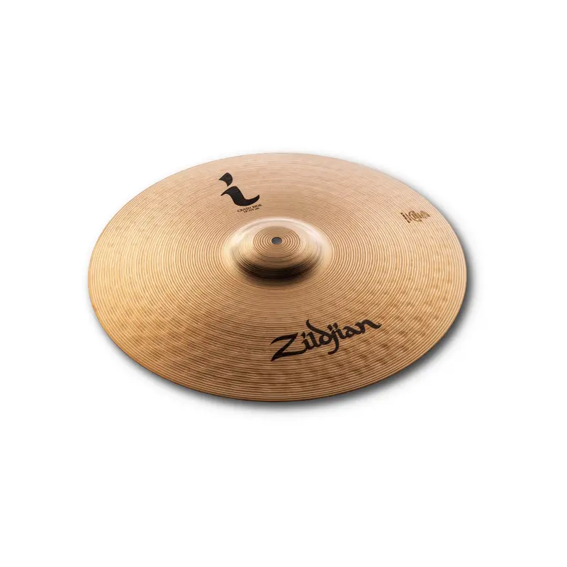Zildjian Ilhess I Series Cymbal Set 2