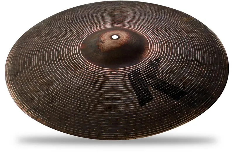 Zildjian K Custom Special Dry Crash 19 In. 1