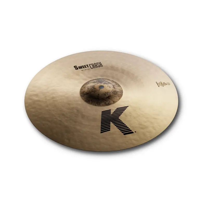 Zildjian K0702 K Sweet Crash 16" 1