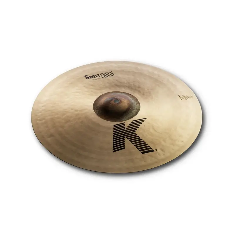Zildjian Ks5791 K Sweet Cymbal Box Set 2