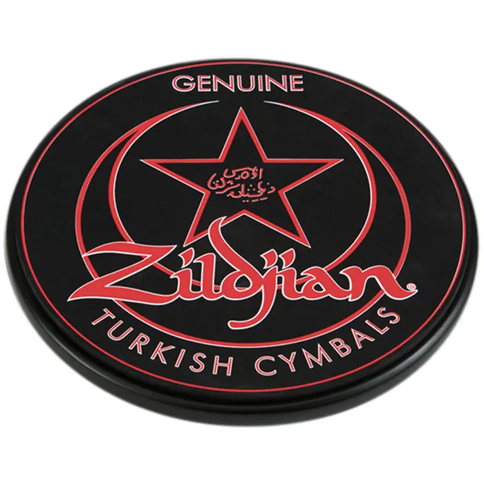 Zildjian P1202 12" Professional Practice Pad 1