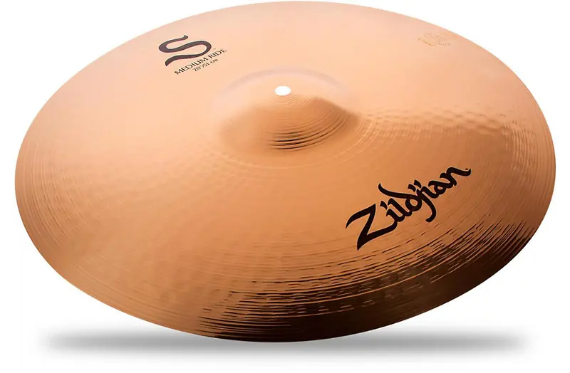 Zildjian S Family Medium Ride 20 In. 1