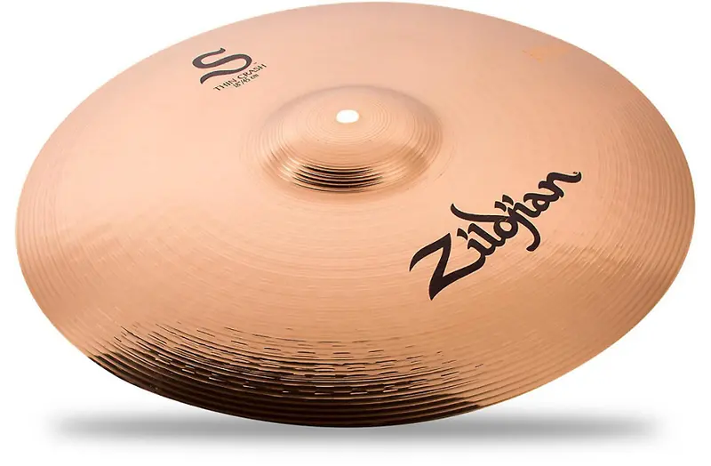 Zildjian S Family Thin Crash 18 In. 1