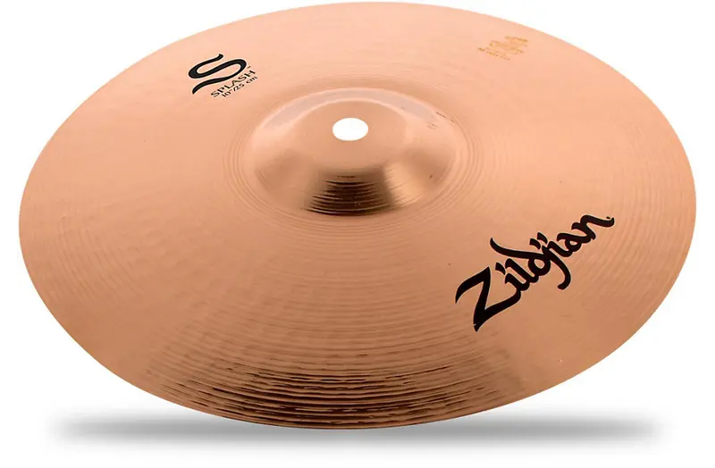 Zildjian S Series 10" Splash Cymbal 1