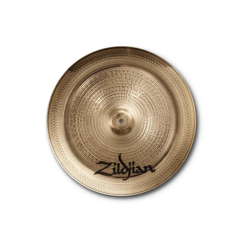 Zildjian S Series S18ch 18" China Cymbal 1