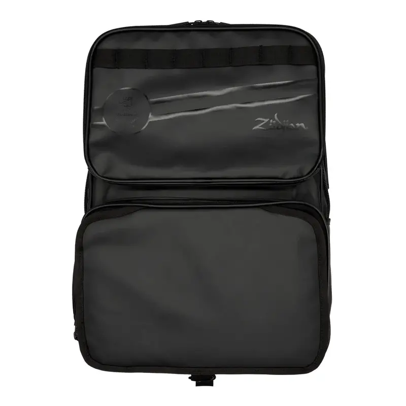 Zildjian Touring Backpack - Black 1