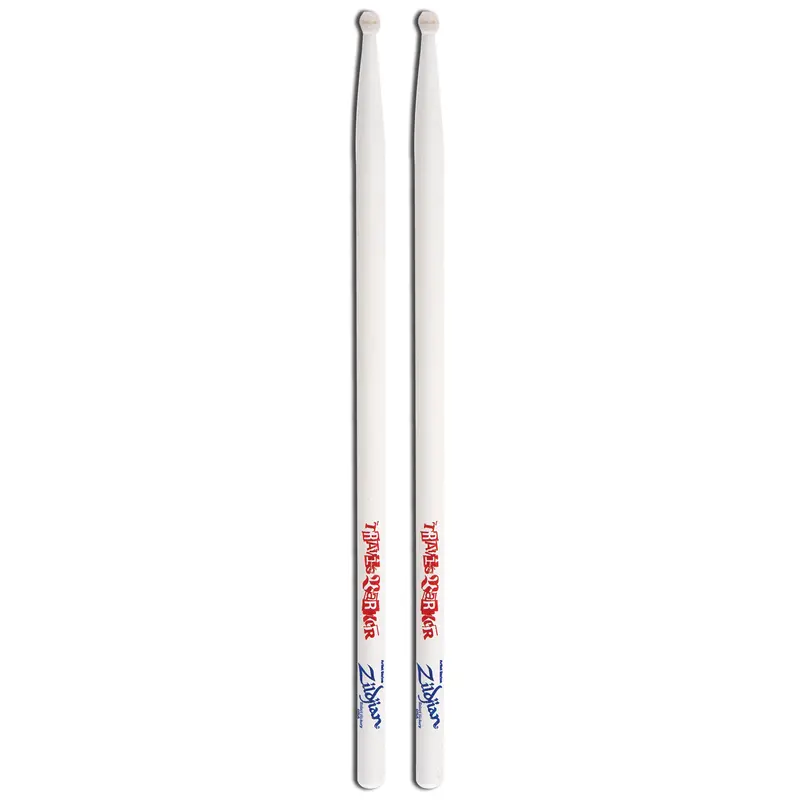 Zildjian Travis Barker Artist Series Drumsticks 1