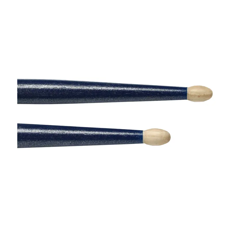 Zildjian Z5acbu Chroma Blue Drum Sticks Wood 2