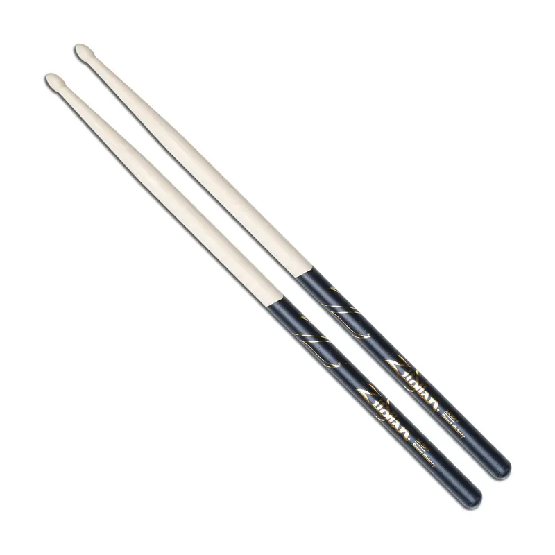 Zildjian Z5ad 5A Dip Drumsticks 1