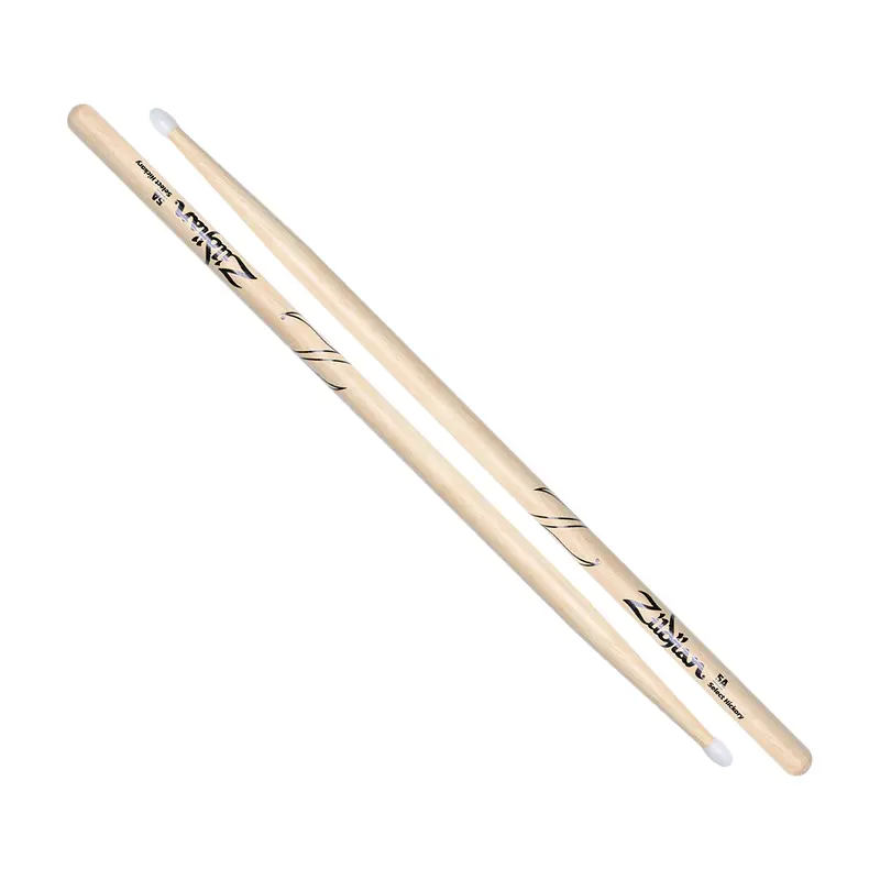 Zildjian Z5an 5A Nylon Tip Drumsticks 1