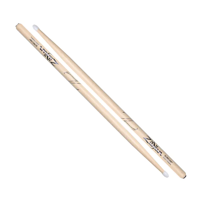 Zildjian Z5ana 5A Anti-Vibe Drumsticks 1