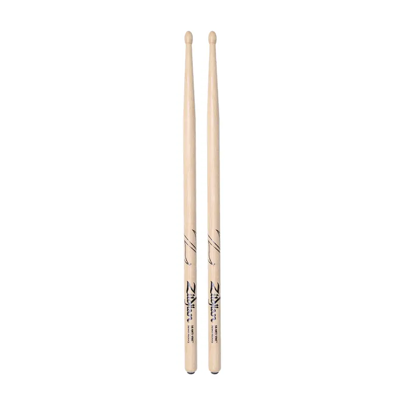 Zildjian Z5ba 5B Anti-Vibe Drumsticks 1