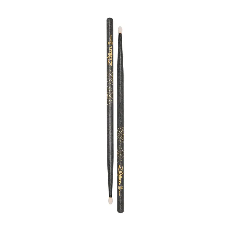 Zildjian Z5bcbn-Zc Z Custom Limited-Edition Drumsticks - 5B 1