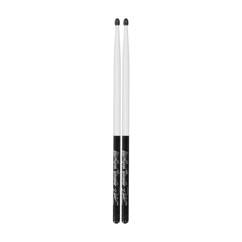 Zildjian Zasay Adrian Young Artist Series Drumsticks - Nylon Tip 1