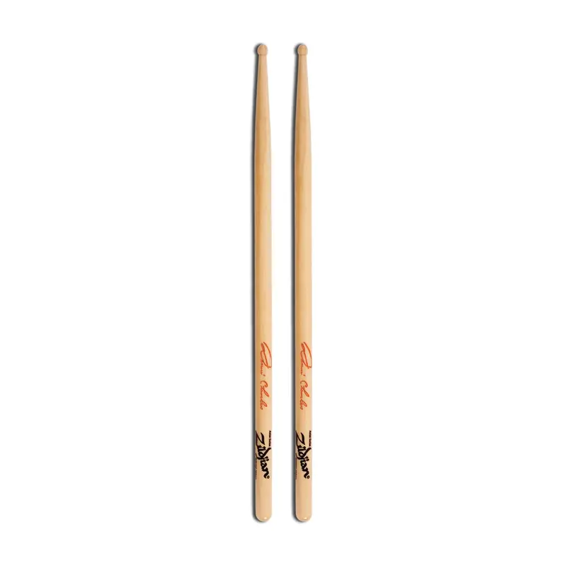 Zildjian Zasdc Dennis Chambers Artist Series Drumsticks 1