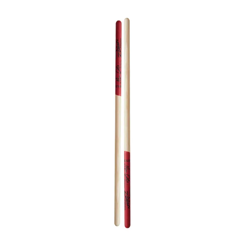 Zildjian Zasmq Marc Quinones Hickory Timbale Sticks Salsa 1