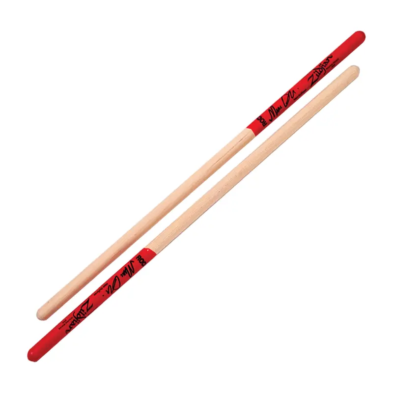 Zildjian Zasmq Marc Quinones Hickory Timbale Sticks Salsa 2