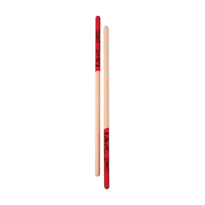 Zildjian Zasmqr Marc Quinones Rock Hickory Timbale Sticks 1
