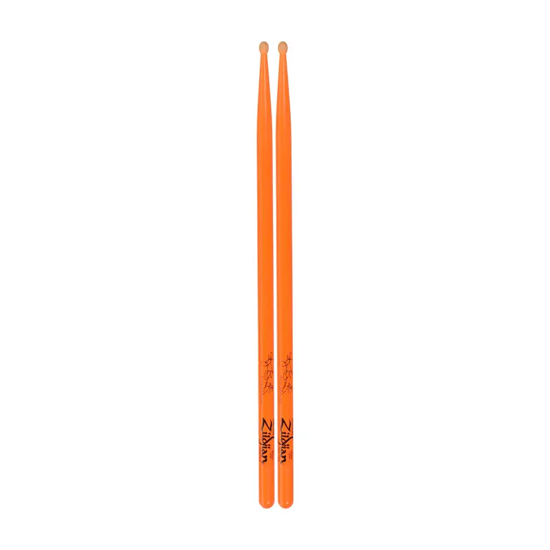 Zildjian Zasrb Ronald Bruner Jr. Artist Series Drumsticks 1