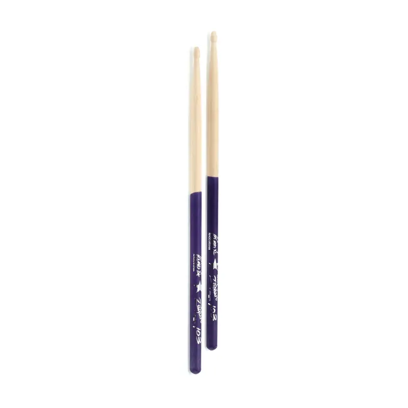 Zildjian Zasrs Ringo Starr Artist Series Drumsticks 1