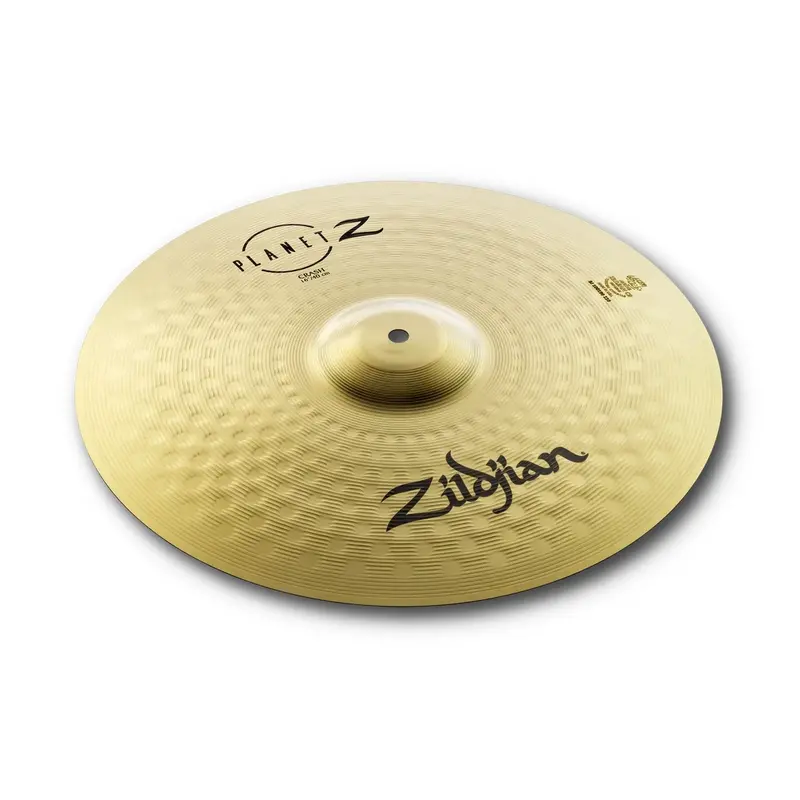 Zildjian Zp16c Planet Z 16" Crash Cymbal 1