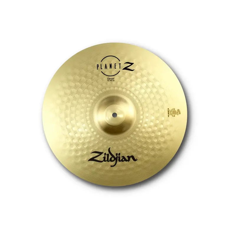 Zildjian Zp16c Planet Z 16" Crash Cymbal 2