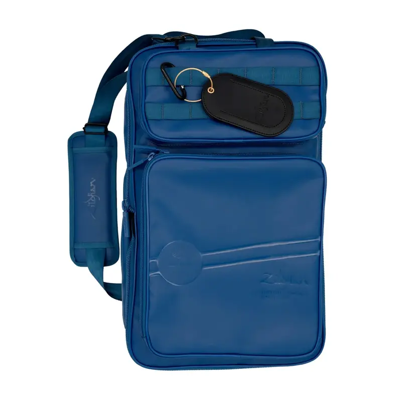 Zildjian Zxsb00503 Touring Stick Bag - Midnight 1