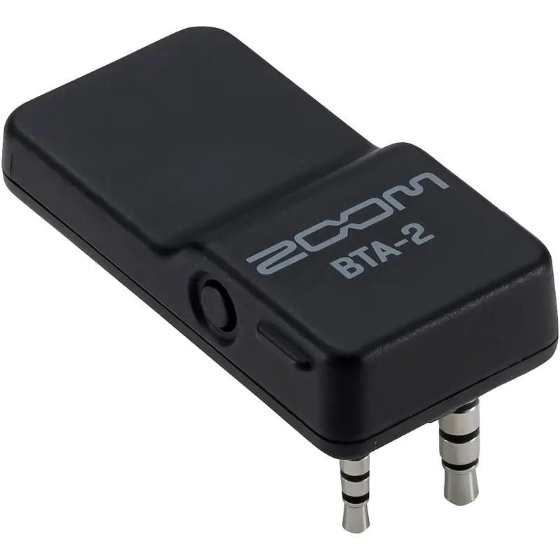 Zoom Bta-2 Podtrak Series Bluetooth Adapter 1