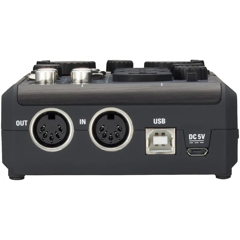 Zoom U-24 Handy Audio Interface 2