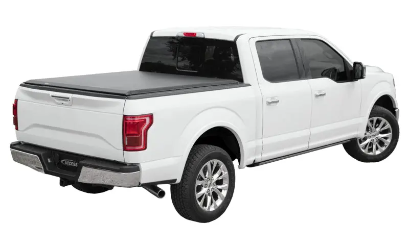 Access Limited Roll-Up Tonneau Cover For 1994–2011 Ford B-Series Trucks – 6-Foot Bed 1