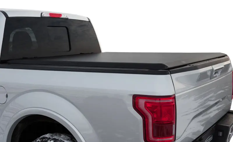 Access Limited Roll-Up Tonneau Cover For 1994–2011 Ford B-Series Trucks – 6-Foot Bed 2