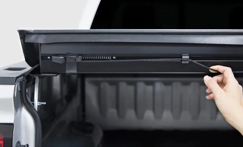 Access Toolbox Roll-Up Tonneau Cover – Designed For 2019 Ram 2500/3500 (Non-Dually), 8-Foot Bed 2