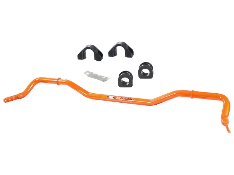 Afe Control Rear Sway Bar For 2015 Ford Mustang S550 Platform 1
