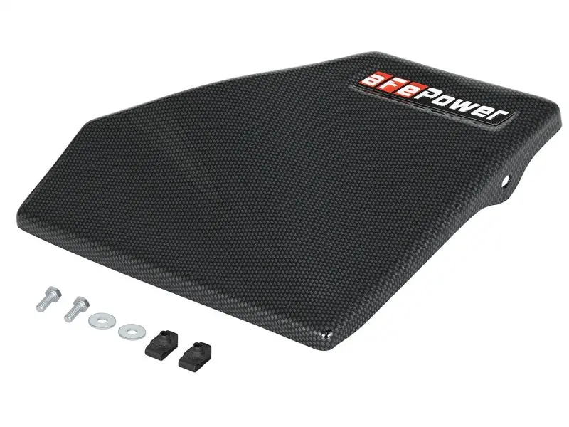 Afe Magnumforce Stage-2 Cold Air Intake With Carbon Fiber Cover For 2015–2017 Mini Cooper S F55/F56 (2.0L L4) 1