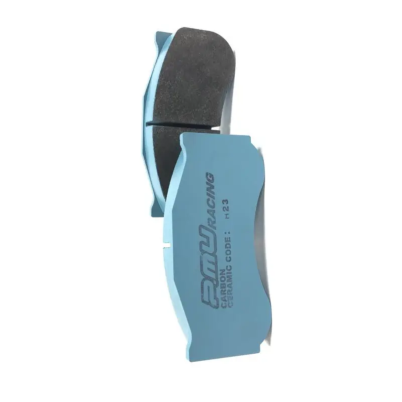 Alcon Pro-System Bedded Brake Pads – Optimized For Brembo Gt Calipers, Track-Ready Performance 1