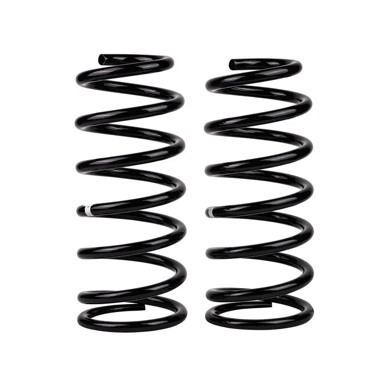 Arb Or Old Man Emu Rear Coil Springs For Toyota Land Cruiser 200 Series 1