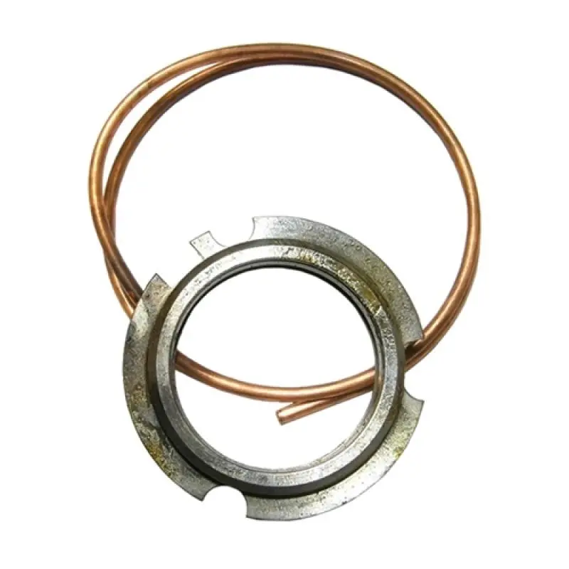 Arb Sealing Housing Kit With O-Rings For Differential Or Transfer Case Applications 1