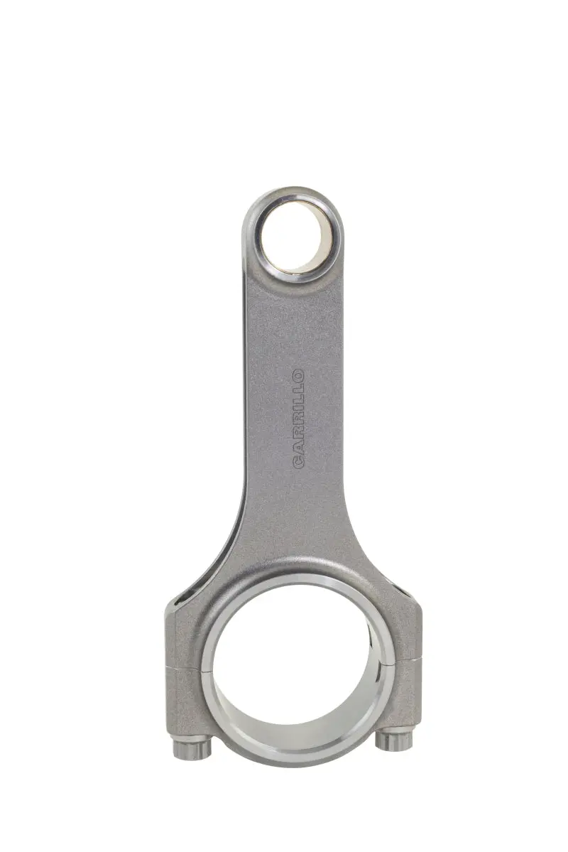 Carrillo Pro-H Connecting Rods For Nissan/Infiniti/Datsun L16 & L24 Engines – 3/8″ Wmc Bolts, 4-Cylinder Configuration 1