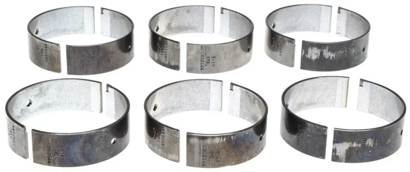 Clevite Chry Prod 6 225 1976-87 Con Rod Bearing Set 1