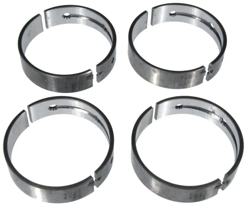 Clevite Ford Products 4 2.0L Dohc 1995-03 Main Bearing Set 1