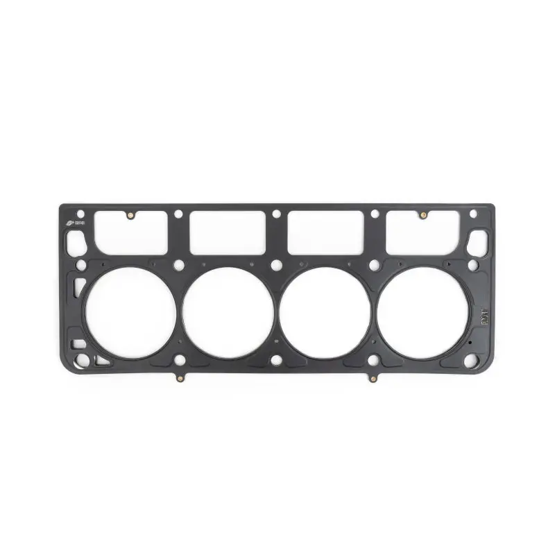 Cometic Mls Cylinder Head Gasket For Gm Ls Gen Iii/Iv Small Block V8 – 0.054" Thickness, 4.130" Bore 1